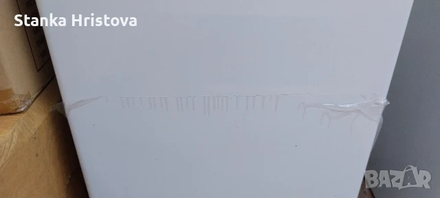 Хладилник Klastein  90 L за Ремонт. , снимка 2 - Хладилници - 50606133