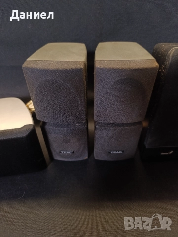 Колонки за музика, снимка 3 - Тонколони - 51913977