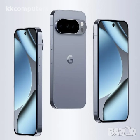 Части за Google Pixel