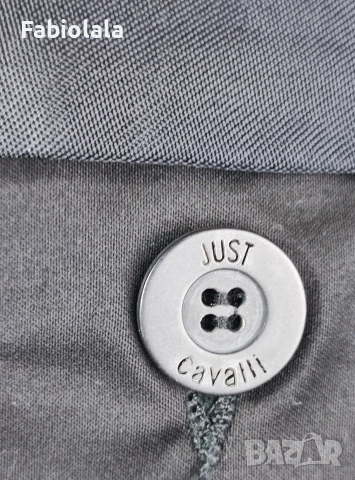 Just Cavalli pants M/It44/D38, снимка 16 - Панталони - 52592771