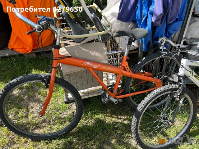 Велосипеди 26 цола, снимка 6 - Велосипеди - 51158855