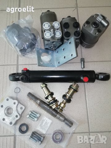 Орбитрол 200литра, снимка 2 - Селскостопанска техника - 31749095