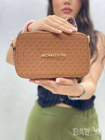 чанти michael kors, снимка 6 - Чанти - 51450463