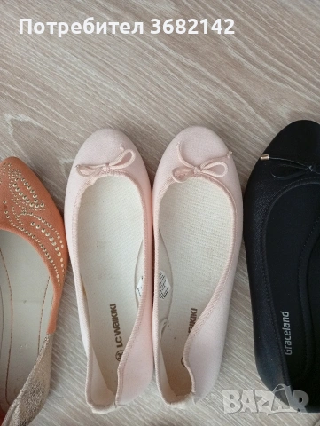 продавам дамски обувки , снимка 8 - Дамски ежедневни обувки - 53877039