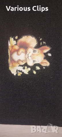 Детски несесер , снимка 4 - Раници - 49478351