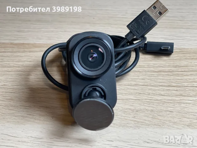 Garmin Mini 2 Видеорегистратор, снимка 4 - Аксесоари и консумативи - 56192321