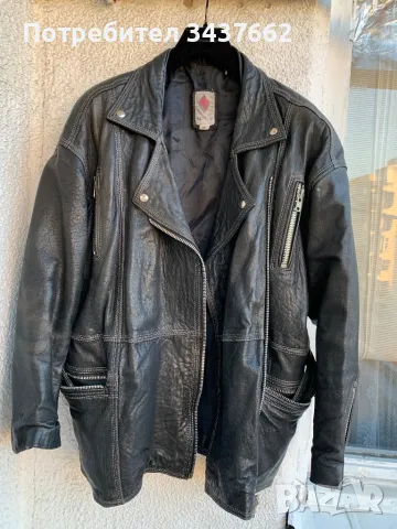  Яке естествена кожа 