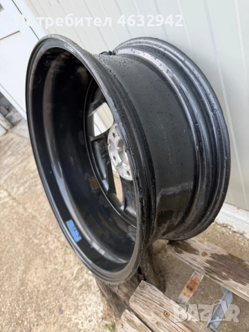 Оригинални джанти 19 Hyundai , снимка 11 - Гуми и джанти - 54218769