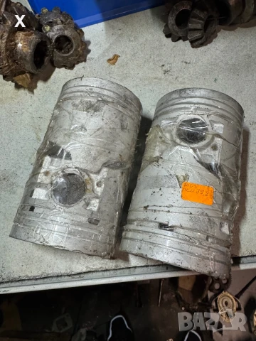 БУТАЛА ВАЗ ЛАДА 79.80 ММ НОВИ ОРИГИНАЛНИ