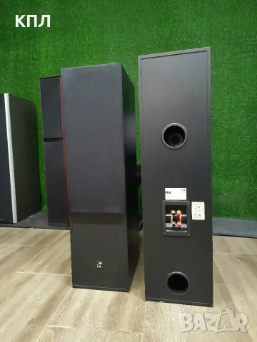 Тонколони ELAC ELT-10, снимка 12 - Тонколони - 56362602