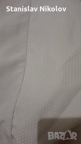 Спортно горнище UMBRO Grey/Blue, снимка 6 - Спортни дрехи, екипи - 31760207