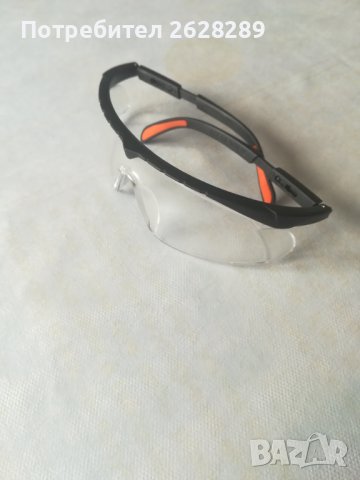 Предпазни очила, снимка 5 - Други инструменти - 38160287