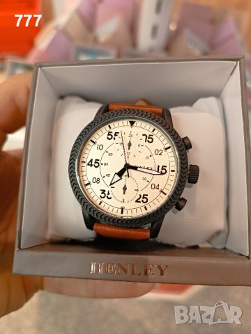 часовник , снимка 3 - Мъжки - 44168850