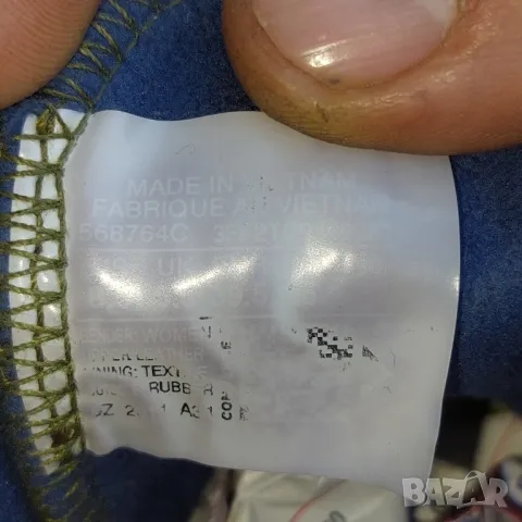 кецове / маратонки Converse Chuck Taylor As Lugged Winter Gore-Tex  номер 39 ,5 водоустойчиви , снимка 13 - Маратонки - 48622795