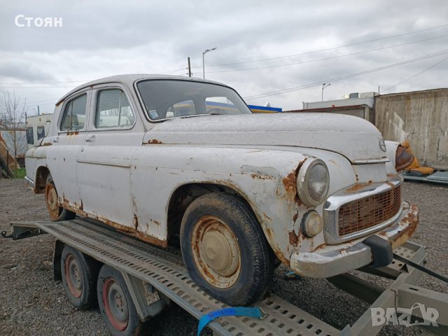 Продавам Варшава , снимка 5 - Автомобили и джипове - 40175090