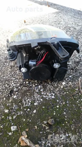 десен фар Алфа ромео Мито desen far Alfa romeo Mito, снимка 2 - Части - 55746753
