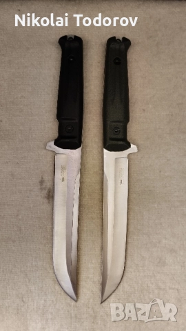 Руски Кизляр, снимка 7 - Ножове - 51989201