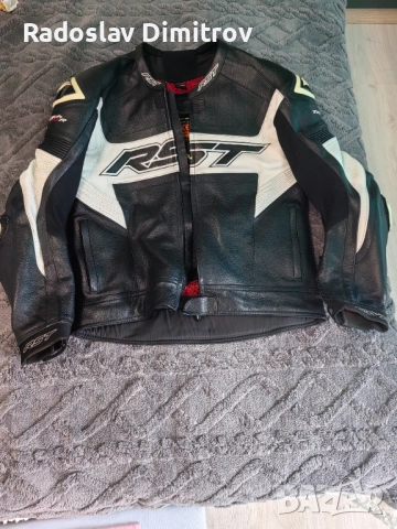 RST Tractech EVO R, снимка 5 - Спортна екипировка - 52541983