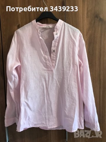 Дамски ризи - различни видове H&M; Forever 21; Koton, снимка 5 - Ризи - 37419583