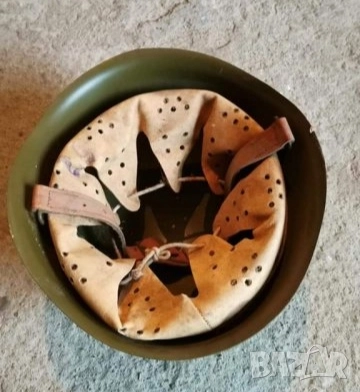 Военна каска Военен гумиран дъждобран Армейска каска Бойна каска Армейски дъждобран гумиран, снимка 9 - Други - 52177809