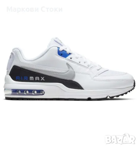 ✅ NIKE 🔝 AIR MAX LTD 3, снимка 7 - Маратонки - 49925634