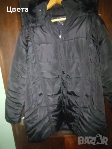 Зимно дамско яке, снимка 7 - Якета - 47580408