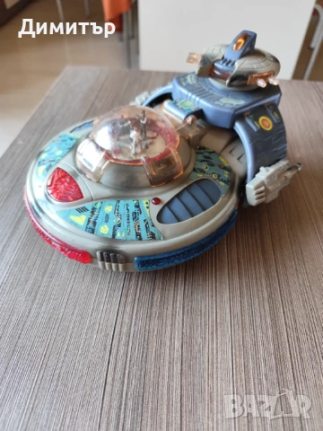 играчка от междузвездни воини