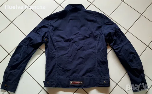 Matchless London /моторджийско & мото & рокерско/ яке , снимка 4 - Якета - 49605870