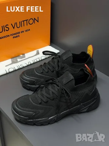 Louis Vuitton 🔹Мъжки Маратонки , снимка 5 - Маратонки - 56521099