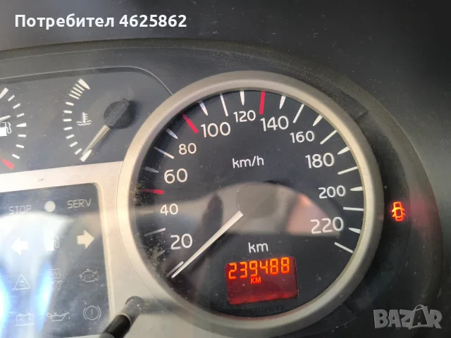 Renault Clio 1.4 16V 98кс бензин/газ, снимка 8 - Автомобили и джипове - 56048975