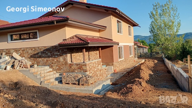 Майсторите 