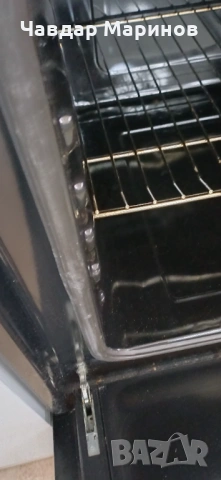 Фурна за вграждане + двойка индукционни котлони, снимка 5 - Печки, фурни - 53888809