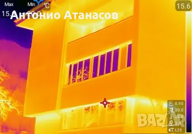 Термовизия и инспекционна камера гр.Смолян, снимка 9 - Други услуги - 49624495