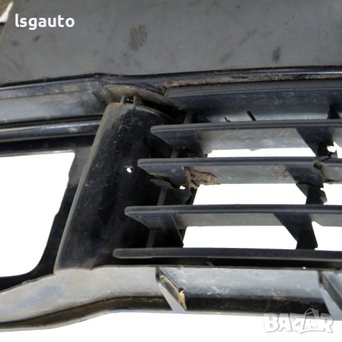 Предна броня AUDI A4 (B6) 2000-2004 ID:100100, снимка 8 - Части - 40596635