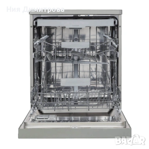 Съдомиялня VOX Activ Care LC15A22IXE, снимка 4 - Съдомиялни - 54253347