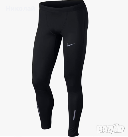 Nike Shield Tech клин, снимка 1 - Спортни дрехи, екипи - 44508960