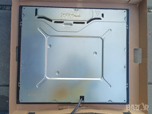 Стъклокерамичен плот BOSCH,котлони за вграждане,модел PKK651T14E. , снимка 9 - Котлони - 48502881