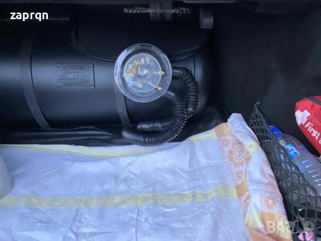 Mercedes-Benz S500 KaKeyless Go ABC окачване Night vision, снимка 14 - Автомобили и джипове - 51790627