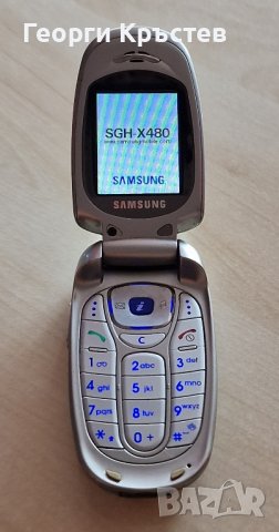 Samsung X480, снимка 3 - Samsung - 42209077