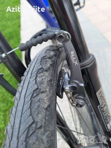 Merida LTD 2000, снимка 6 - Велосипеди - 54082118