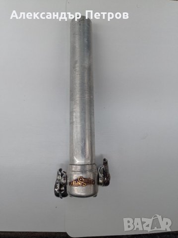 SIMPLEX - ретро шосейни части, снимка 2 - Части за велосипеди - 31897571