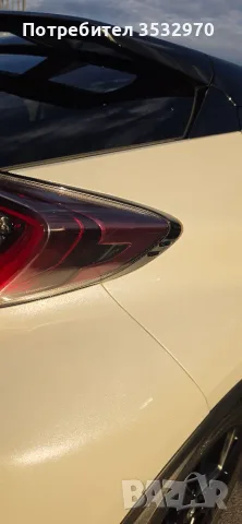 Toyota CH-R 1.8 , Full Max , Exclusive, снимка 16 - Автомобили и джипове - 56305003