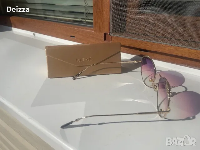 Дамски очила Rital, снимка 3 - Слънчеви и диоптрични очила - 50109249