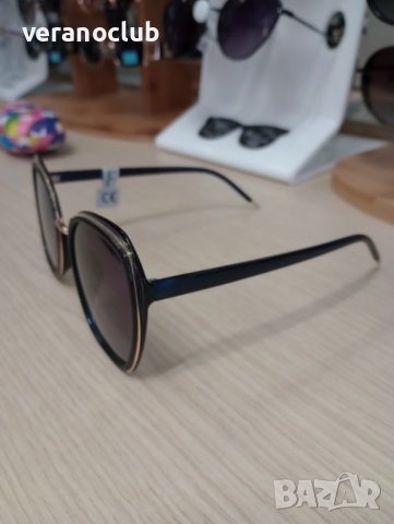 Дамски слънчеви очила Лукс 2023, снимка 2 - Слънчеви и диоптрични очила - 39857211