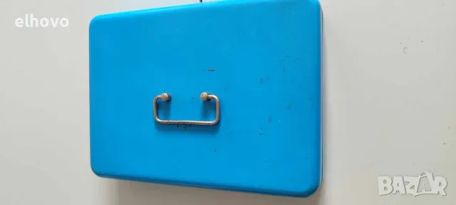 Метална кутия за ценности#6, снимка 3 - Други стоки за дома - 49448646