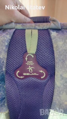Учиническа раница за момиче , снимка 9 - Раници - 40286275