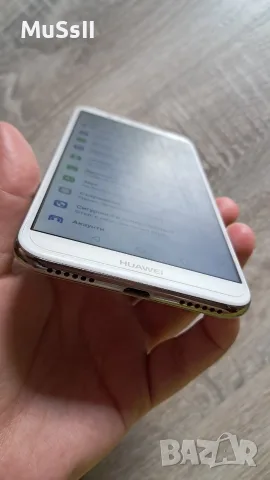 Телефон Huawei Y6, снимка 3 - Huawei - 56042905