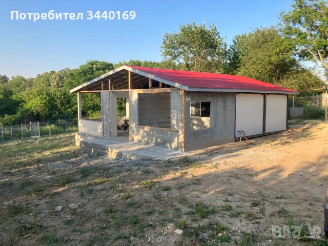 продавам къща, снимка 5 - Къщи - 50795820