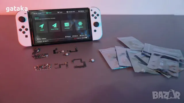 Nintendo Switch - Нинтендо Суич - обяви на ХИТ цени — Bazar.bg