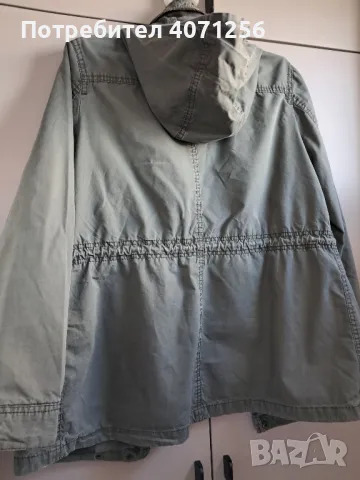 Дамско яке N 38, снимка 2 - Якета - 49411602